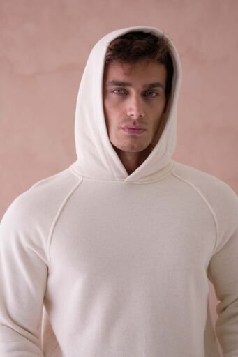 Man Hoodie & Sweatshirt
