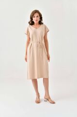 ESTER UMORPHILE DRESS