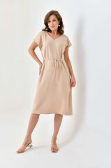 ESTER UMORPHILE DRESS