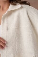 MARBELLA HEMP JACKET