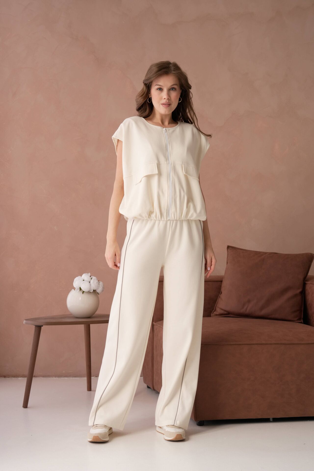 TRİANA UMORFİL JACKET