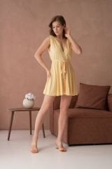 Latina Vestido