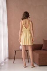 Latina Vestido