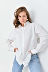 La Macarena Hemp Shirt