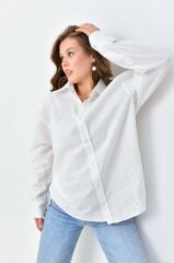 La Macarena Hemp Shirt