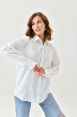 La Macarena Hemp Shirt