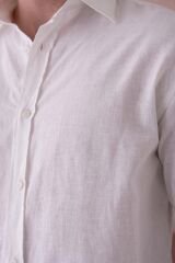 Marcelino Hemp Shirt