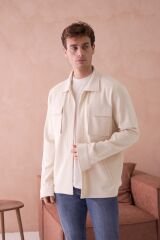 Martin Hemp Jacket