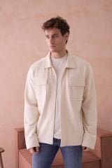Martin Hemp Jacket