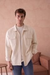 Martin Hemp Jacket