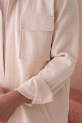 Martin Hemp Jacket