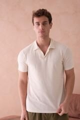 Remon Hemp Polo Shirt