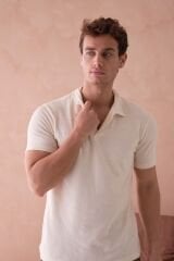 Remon Hemp Polo Shirt