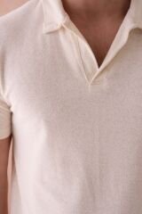 Remon Hemp Polo Shirt
