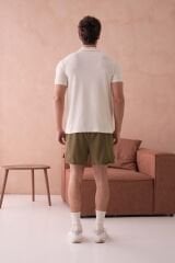 Remon Hemp Polo Shirt