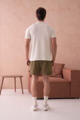 Remon Hemp Polo Shirt