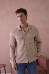 Marcello Casual Shirt