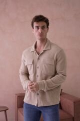 Marcello Casual Shirt