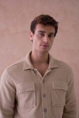 Marcello Casual Shirt