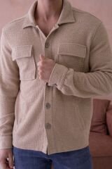 Marcello Casual Shirt