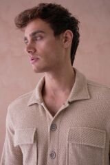 Marcello Casual Shirt