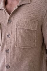 Marcello Casual Shirt