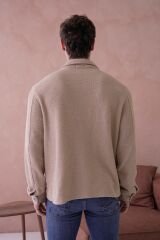 Marcello Casual Shirt