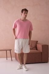 Angelus Pink T-shirt