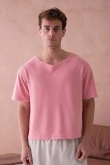 Angelus Pink T-shirt