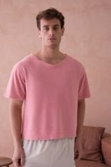 Angelus Pink T-shirt
