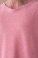 Angelus Pink T-shirt
