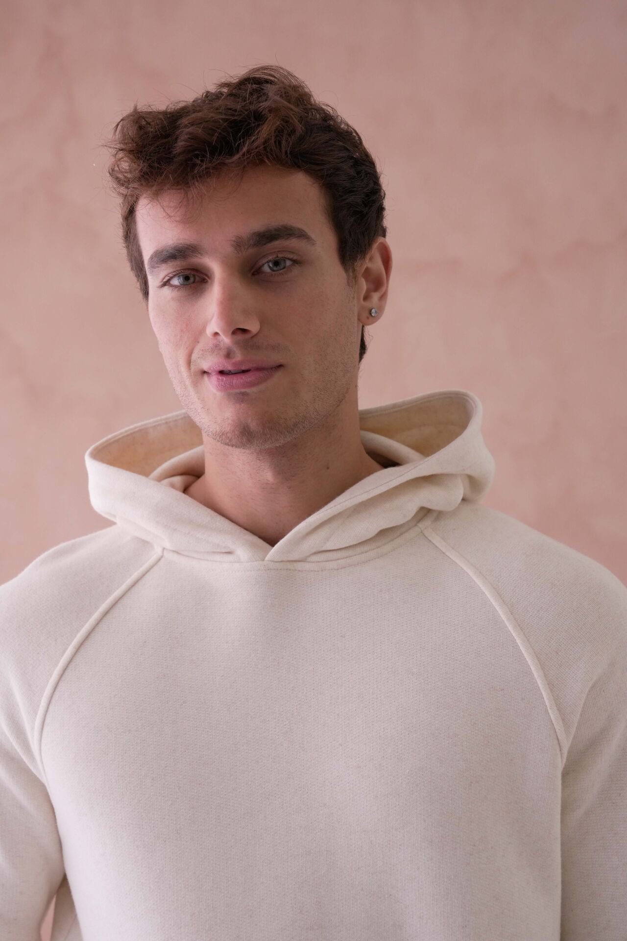 Luciano Sweat