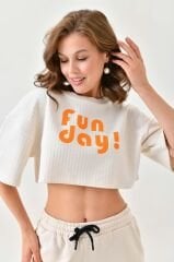 Destination T-shirt