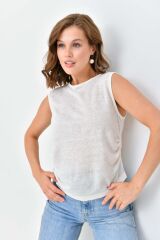 Emily Hemp T-Shirt