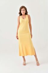 VENUS Bamboo Dress