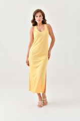 VENUS Bamboo Dress