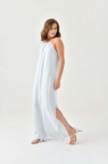 AURORA Hemp Dress