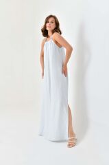 AURORA Hemp Dress