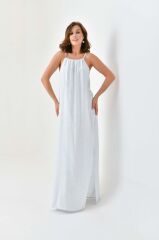 AURORA Hemp Dress
