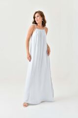 AURORA Hemp Dress