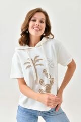 BİANCA HEMP SWEAT