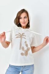 BİANCA HEMP SWEAT