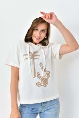 BIANCA HEMP SWEAT