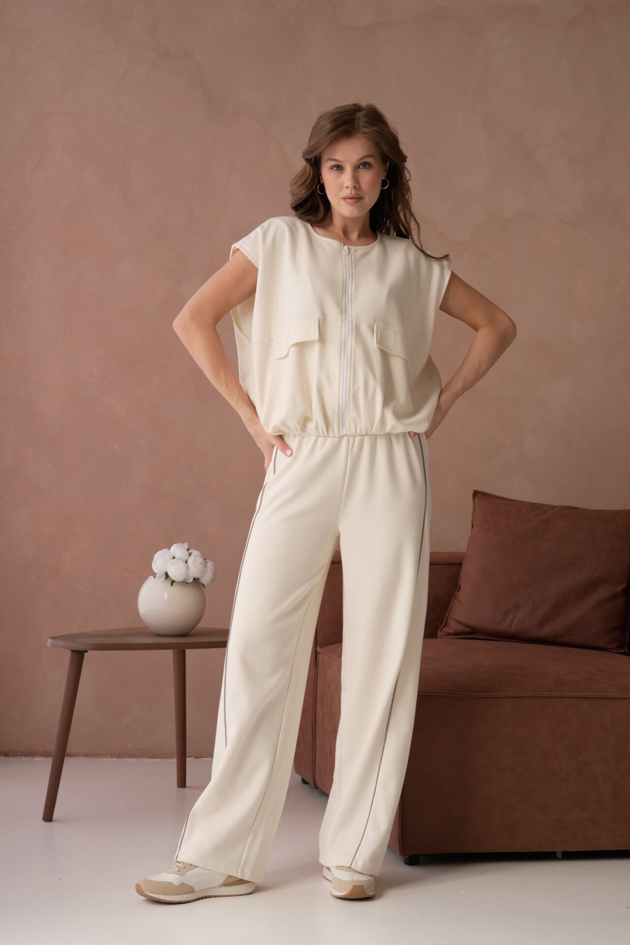 TRİANA UMORFİL PANTS