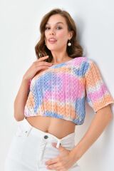 ASİA Tie Dye Crikot Collection