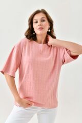 Martina Nebula Dye  T Shirt