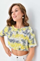 Esperanza Tie Dye Tricot Collection