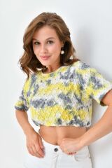 Esperanza Tie Dye Tricot Collection